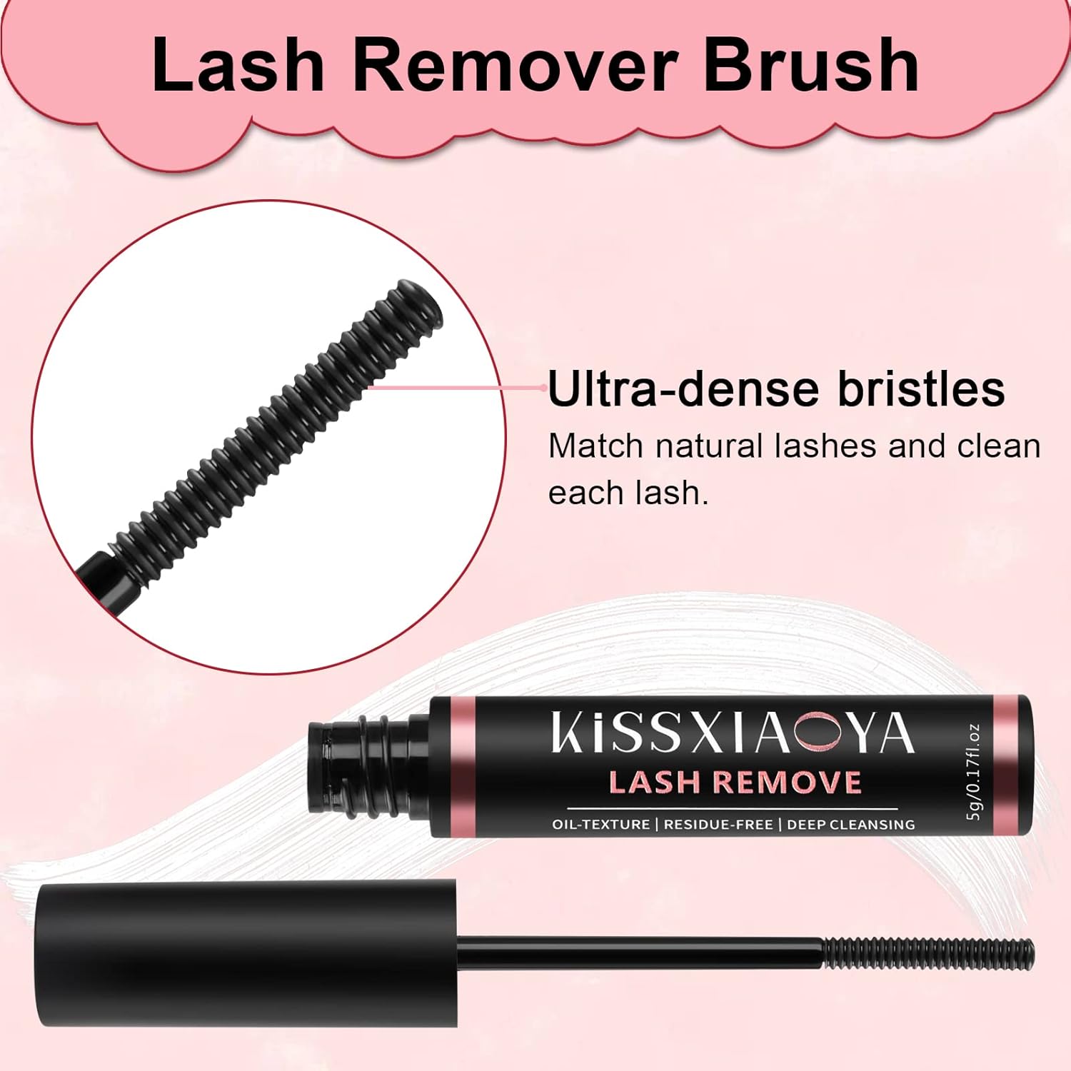Thumbnail 2 de LYMYBETY Lash Bond Remover 5g