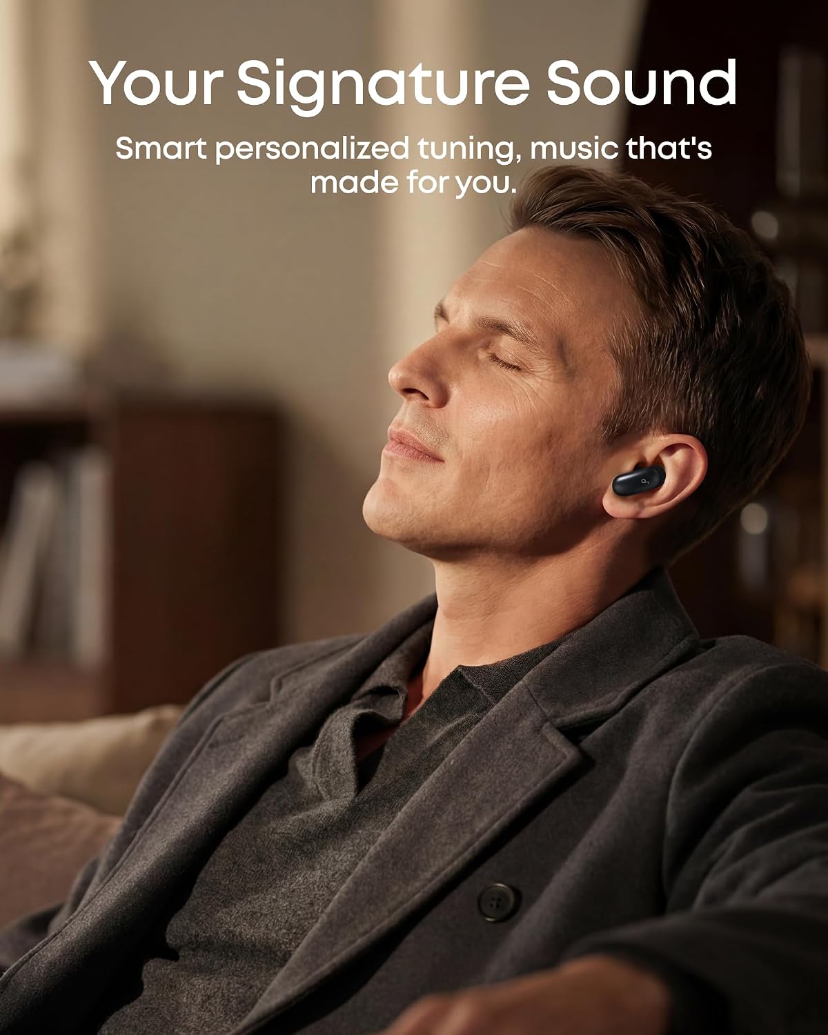 Thumbnail 6 de Soundcore Liberty 5 Pro D1203 Wireless ANC Earbuds, Bluetooth 6.1