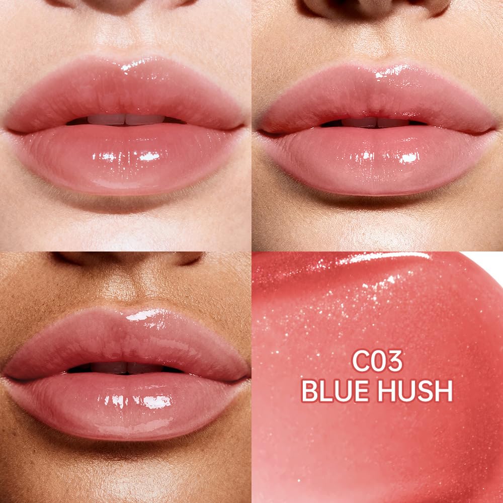 Detalle de CATKIN Lippenbalsam 3,6 g mit Farbe