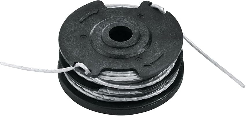 Detalle 2 de Bosch Recarga de hilo 24 m x 1,6 mm