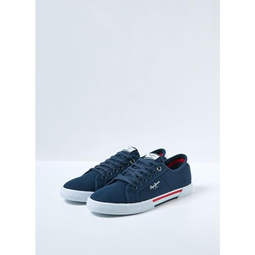 Thumbnail 2 de Pepe Jeans Zapatillas Básicas Brady Marino