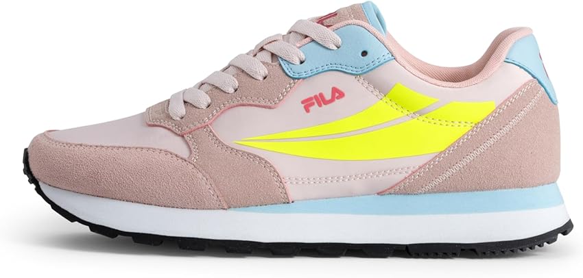 Thumbnail 6 de FILA Hypert Wmn zapatillas 40 EU Peony Navy