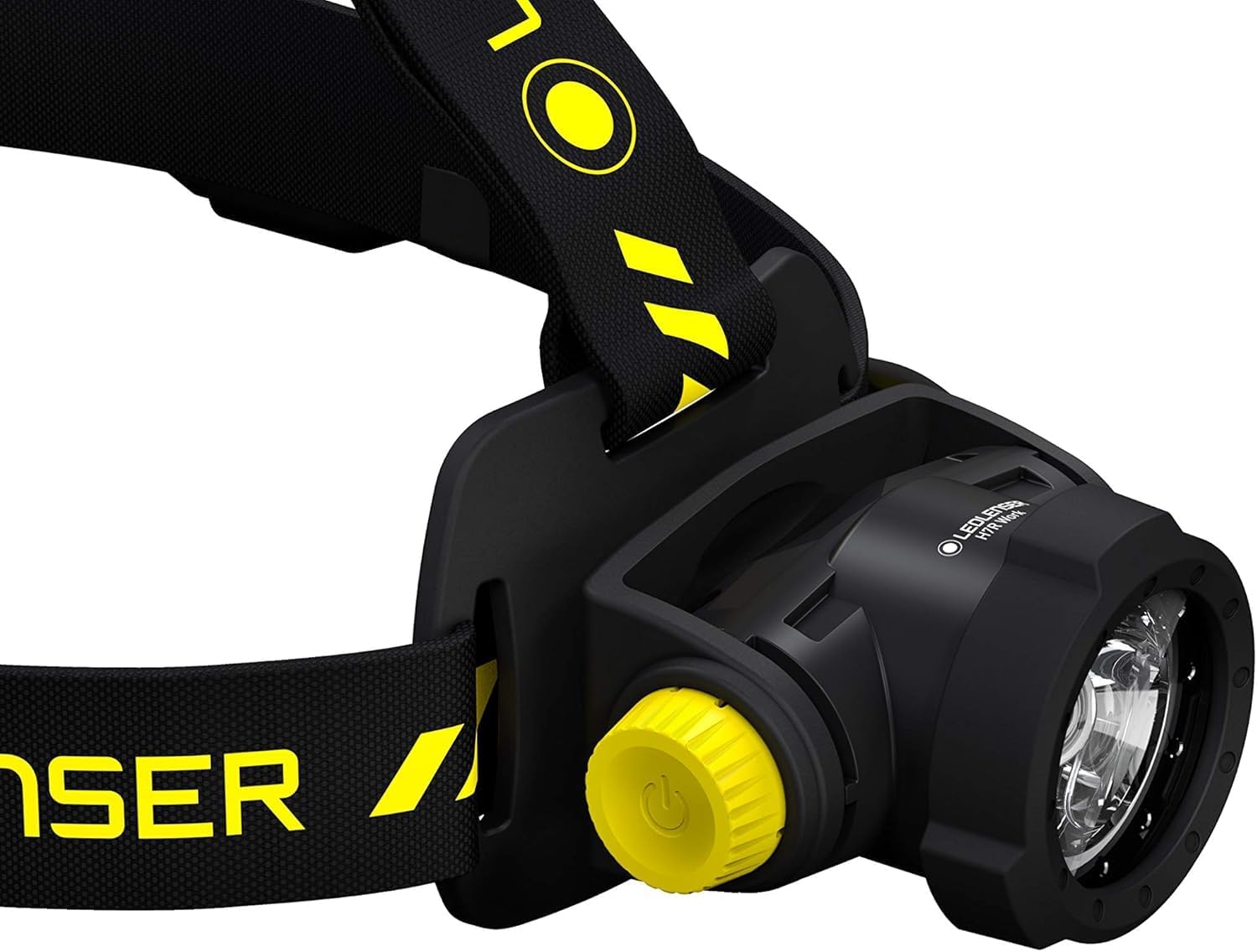 Thumbnail 1 de Ledlenser H7R Work Robust Stirnlampe – 1000 Lumen, IP67, Hochwertige Farbwiedergabe
