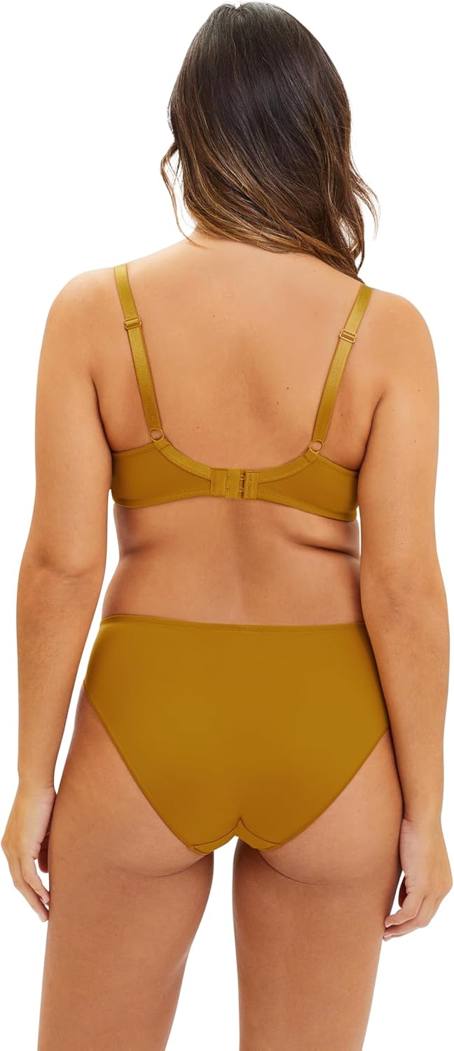 Thumbnail 3 de Sans Complexe — Modèle Suzie : Soutien-gorge classique avec armatures pour femme