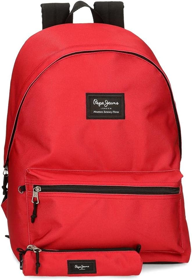 Thumbnail 6 de Pepe Jeans Aris Mochila 15,6"