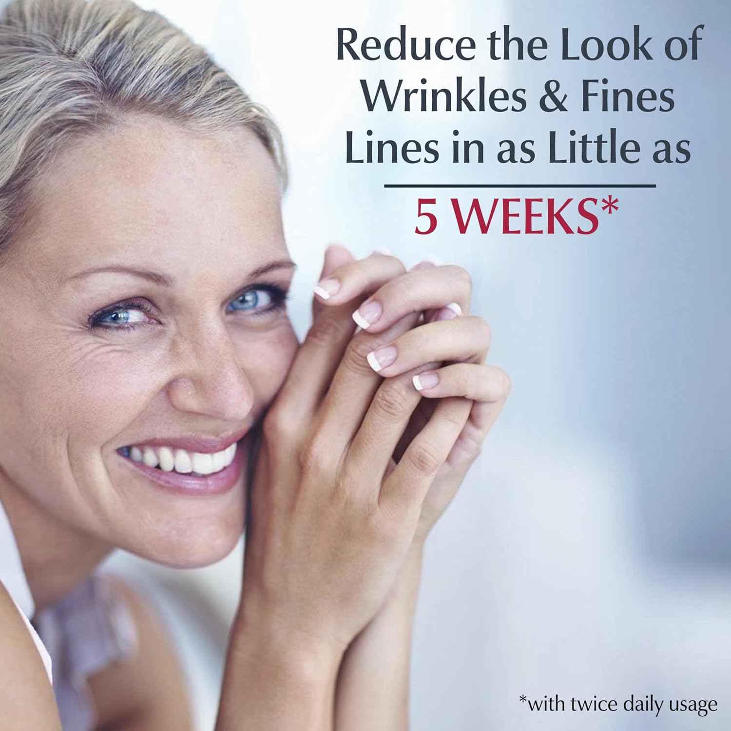 Detalle 2 de Eucerin Q10 Anti-Wrinkle Night Cream + Pro-Retinol (Sensitive Skin) Jar, 1.7 oz