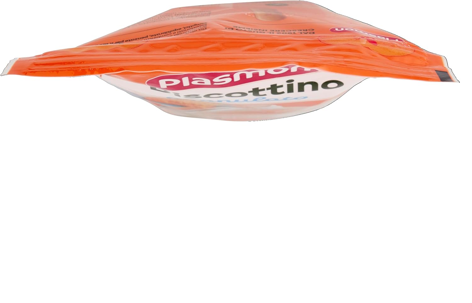 Thumbnail 5 de Plasmon Biscotto Granulato 350g (6 Confezioni): guida all'acquisto