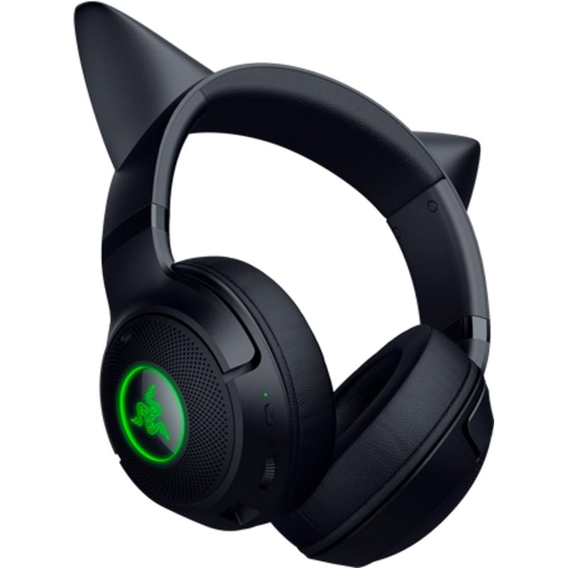 Thumbnail 3 de Razer Kraken Kitty V2 BT Auriculares gaming inalámbricos