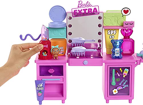 Thumbnail 6 de Barbie Extra GYJ70: Set de juego con luces y sonidos