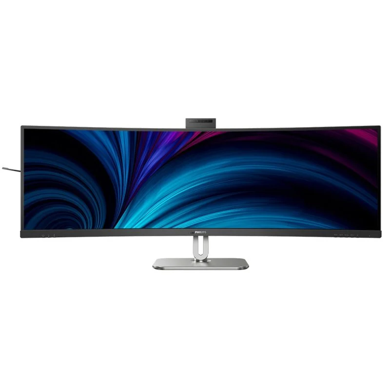 Thumbnail 3 de Philips 49B2U5900CH 48,8" UltraWide Curvo 75Hz