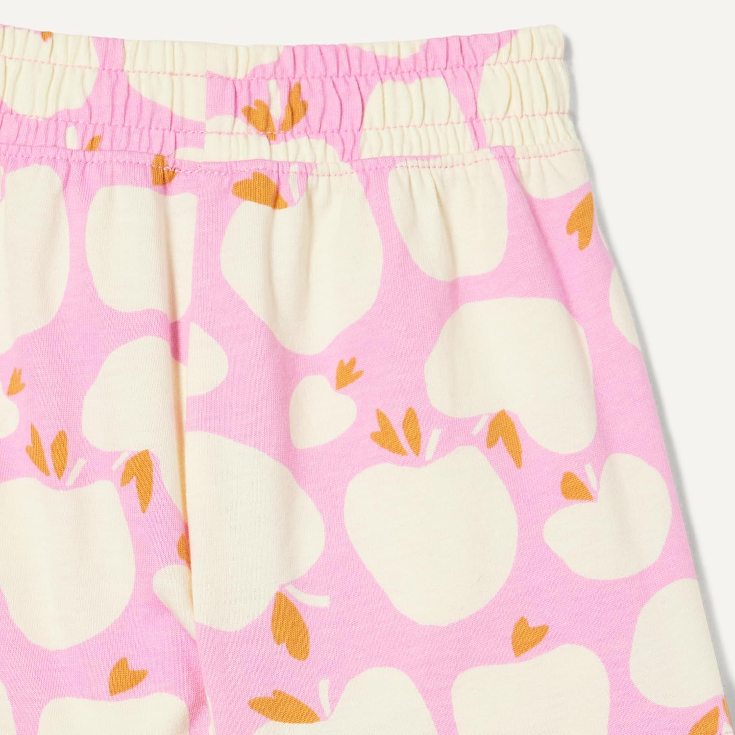 Thumbnail 4 de Amazon Essentials Mädchen-Shorts zum Reinschlüpfen aus 100% Baumwoll-Jersey