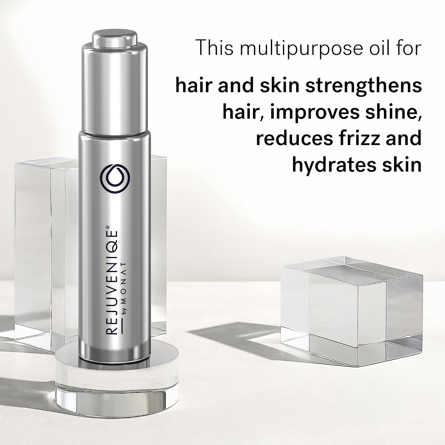 Thumbnail 1 de MONAT REJUVENIQE Oil — Multipurpose Hair & Skin Treatment