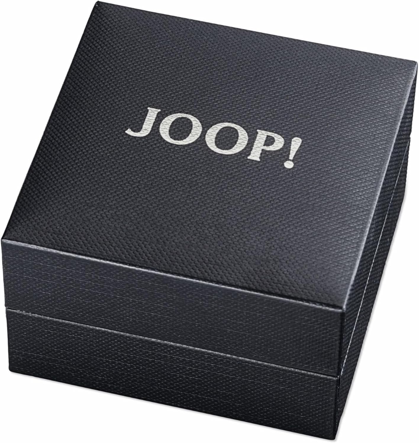 Thumbnail 4 de JOOP! Damenring aus Silber 925 (8 mm) mit Zirkonia – in Schmuck-Geschenkbox