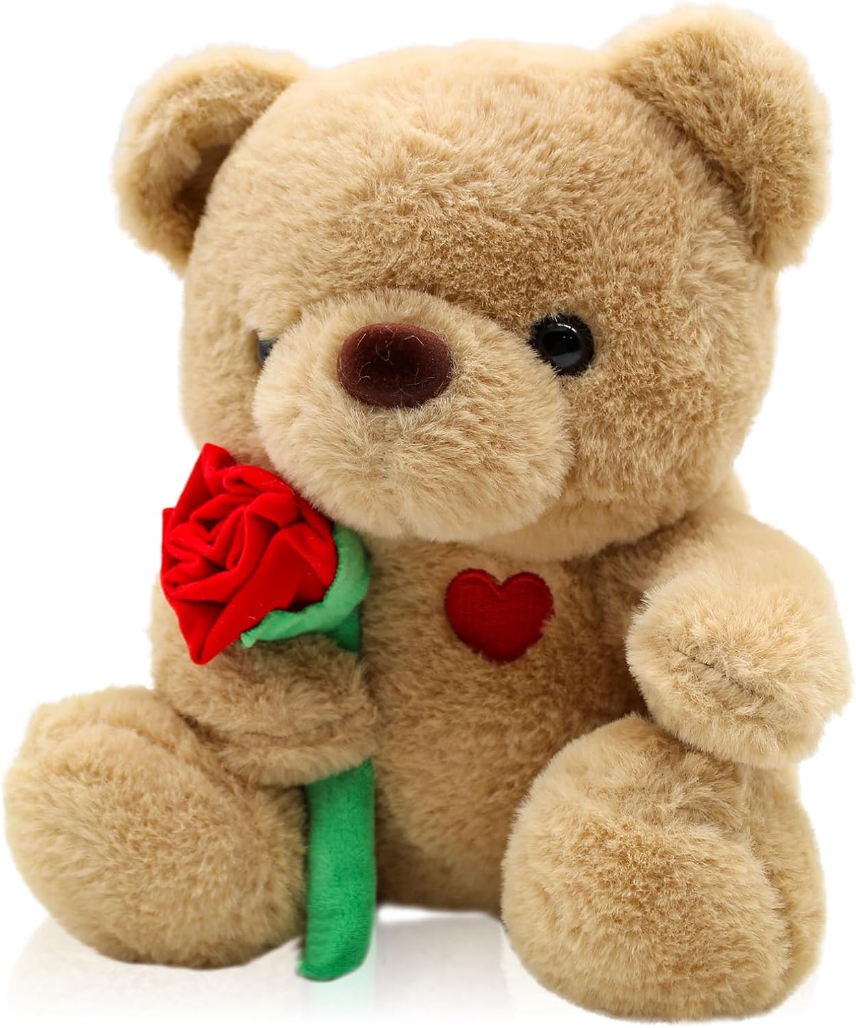 Thumbnail 6 de QIGEEKU Teddybär 25 cm