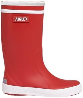 Thumbnail 4 de Aigle LOLLY POP 2 – Bottes imperméables pour enfant, caoutchouc naturel et semelle adhérente