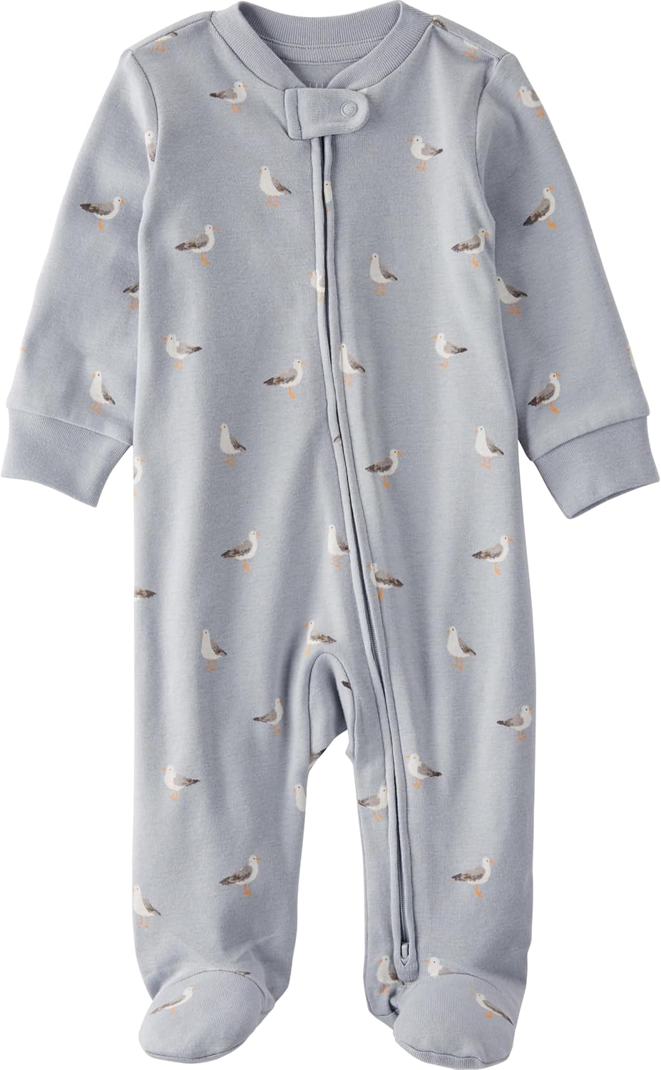 Thumbnail 5 de Little Planet by Carter's Unisex-Baby Sleep and Play Made with Organic Cotton