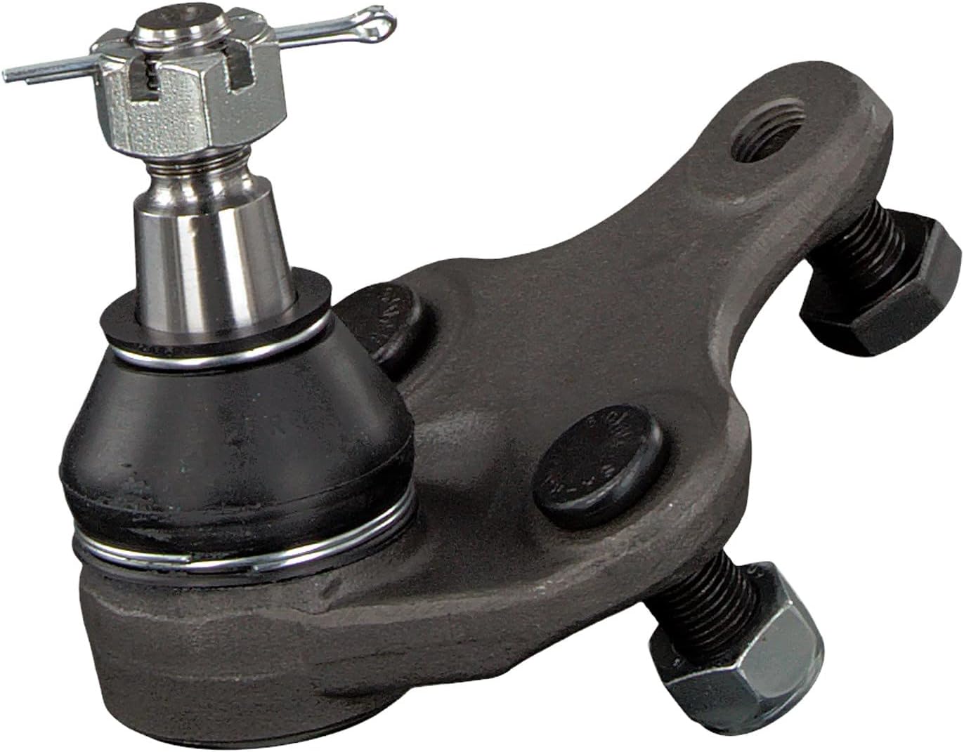 Detalle de Febi bilstein 43033 Rotule de suspension – Rotule d’essieu avant, inférieur (G/D) pour Lexus et Toyota