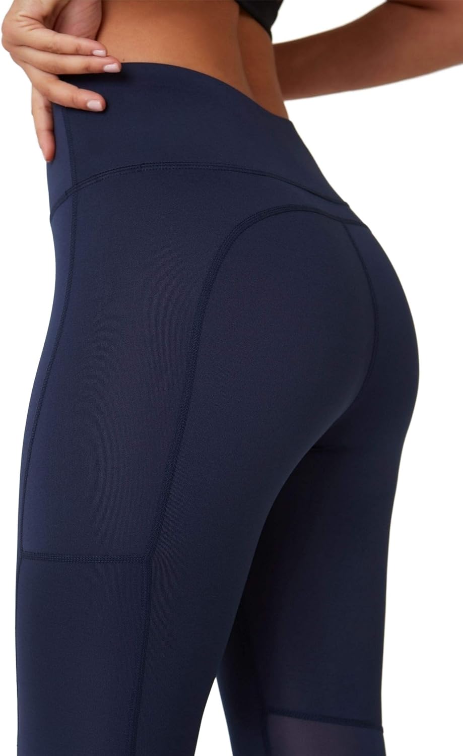 Thumbnail 4 de TCA Women’s SuperThermal high waisted running tights with pocket