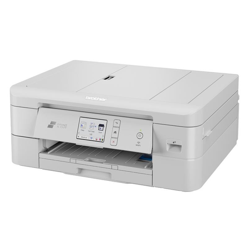Thumbnail 1 de Brother DCP-J1800DW