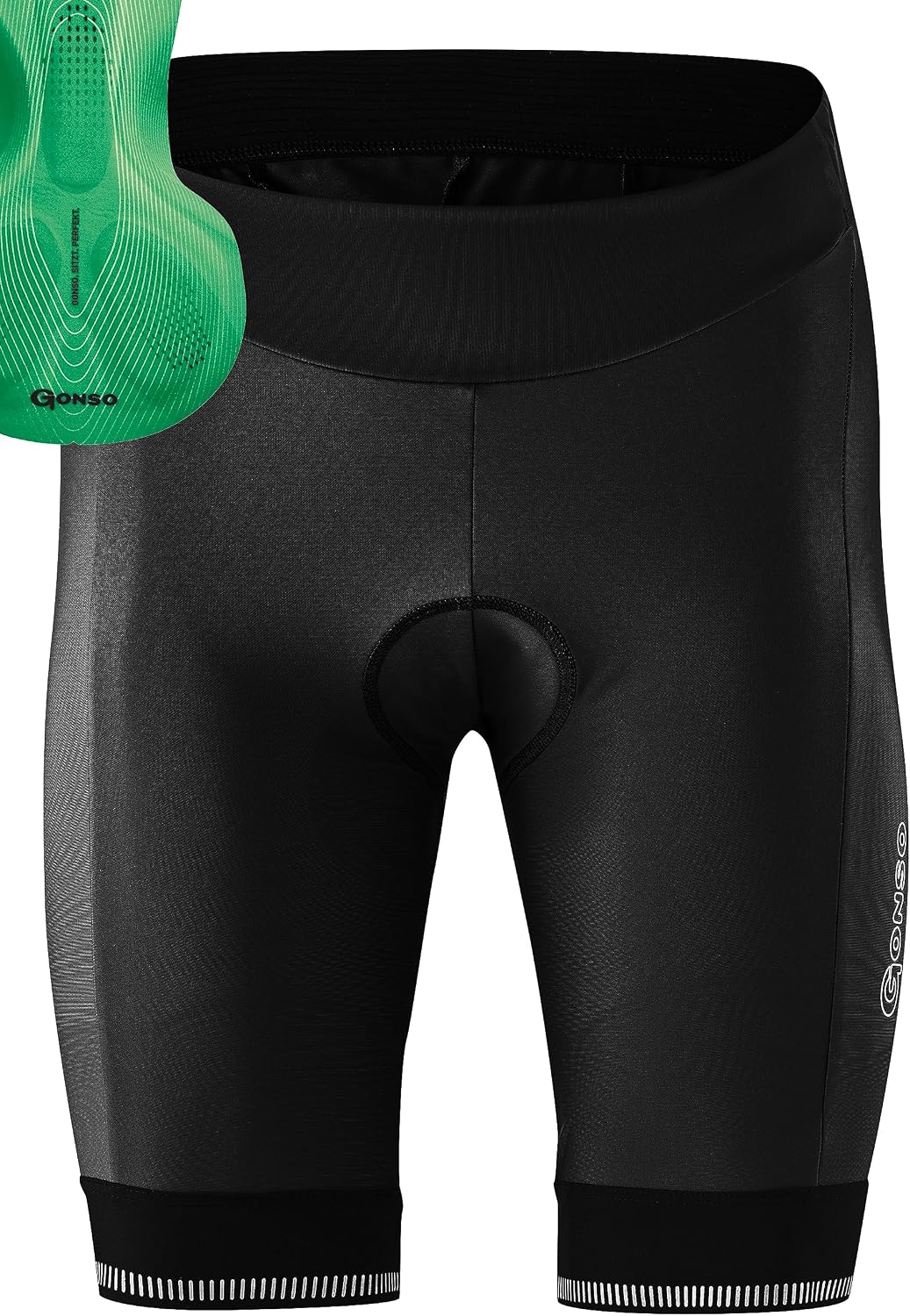 Gonso Sitivo W Da-Short de Cyclisme pour Femme