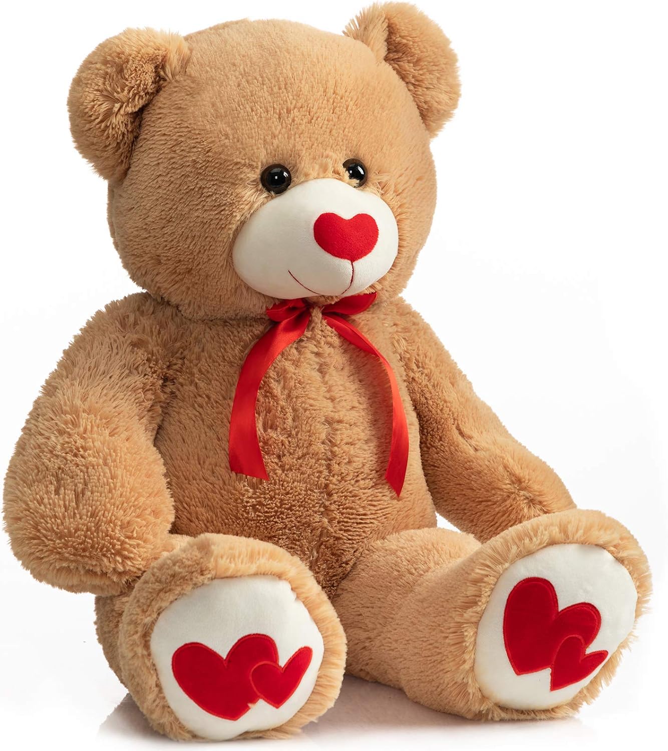 Thumbnail 6 de HollyHOME Big Teddy Bear 36 inch plush