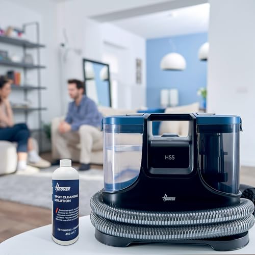 Thumbnail 8 de Hoover HS500 SpotCleaner — limpiador de manchas 1,5 L