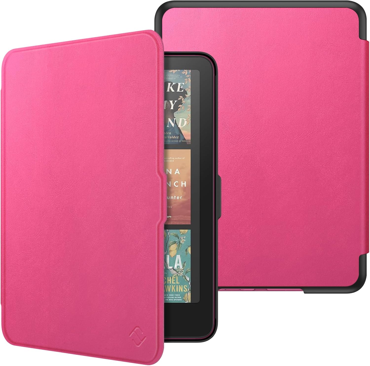 Detalle de Fintie Kindle Case, PU Leather