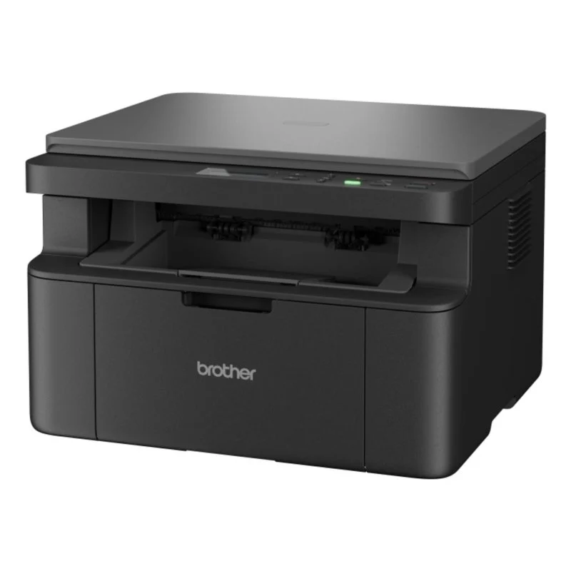Thumbnail 3 de Brother DCP-L1640W: Impresora láser monocromo 3 en 1 con WiFi para oficinas eficientes