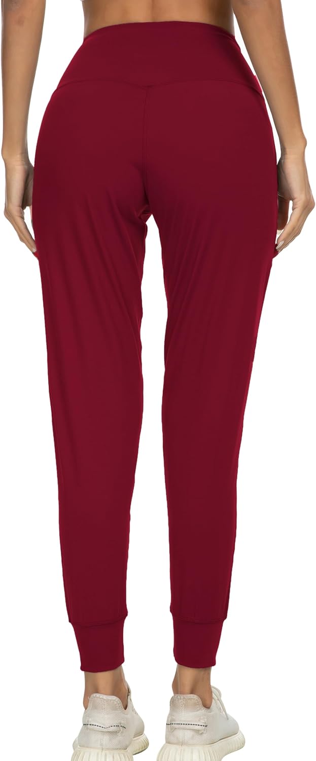 Detalle de Kcutteyg Women's Joggers