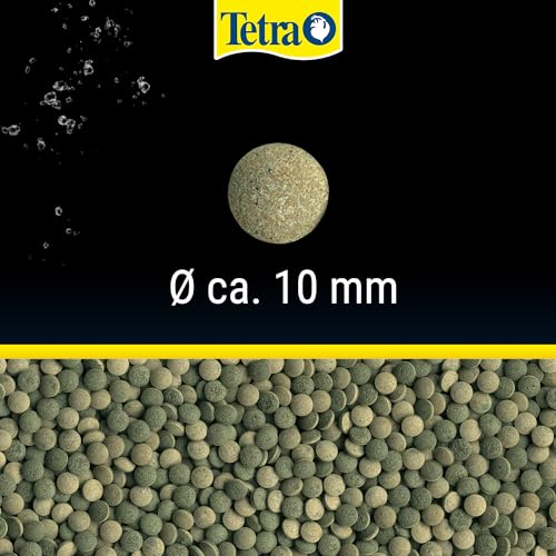 Thumbnail 2 de Tetra Pleco Tablets - Nutritivo para peces de fondo 🐠