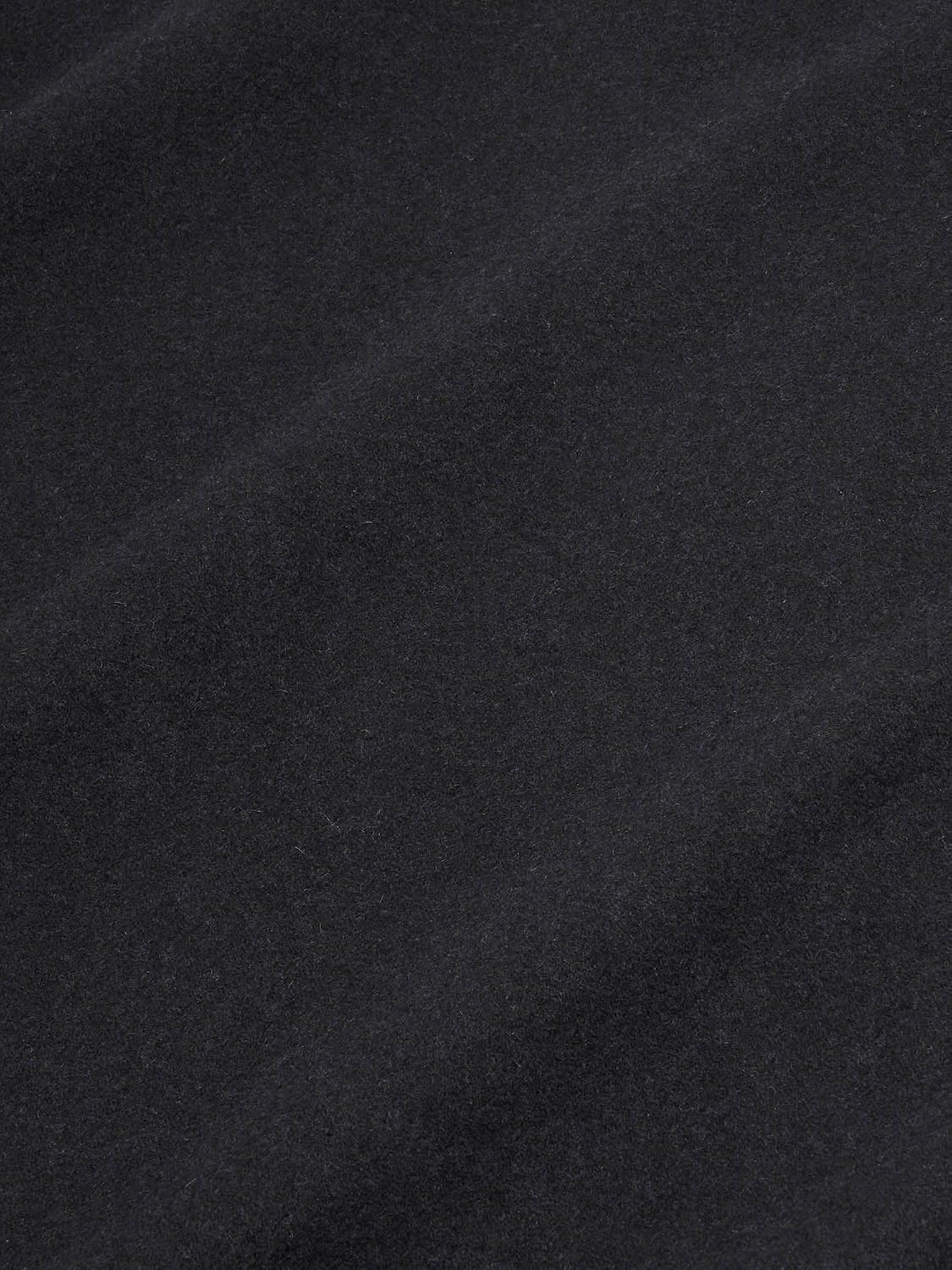 Detalle de THE NORTH FACE ウーリーハイドレナジャケット ユニセックス 梳毛ウール・コーデュロイ襟裏