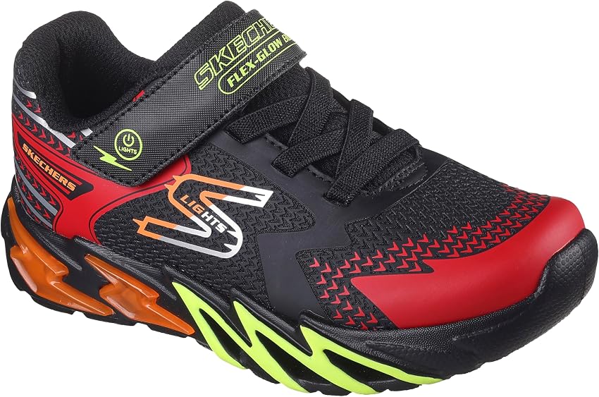 Thumbnail 6 de Skechers Flex-glow Bolt zapatos deportivos 21 EU