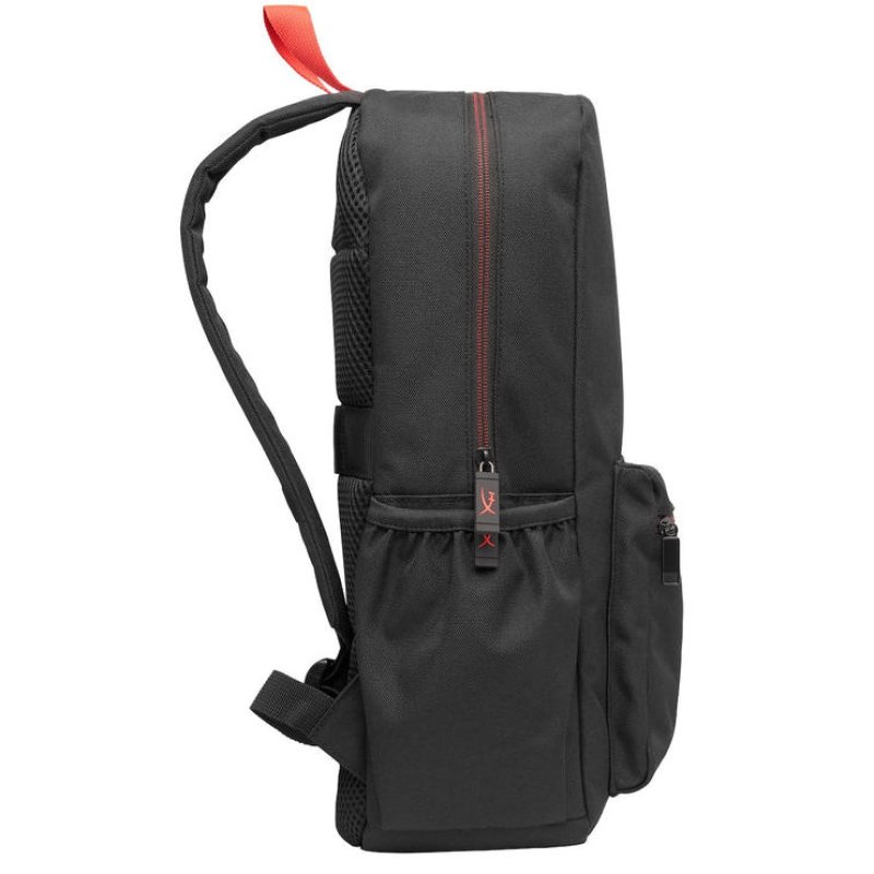 Thumbnail 1 de HyperX Delta Mochila para portátiles 16" negra 🎒