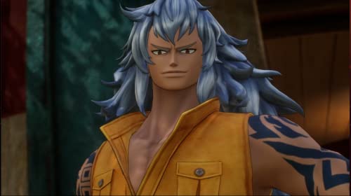 Detalle de ONE PIECE ODYSSEY per PS5 – Bandai Namco