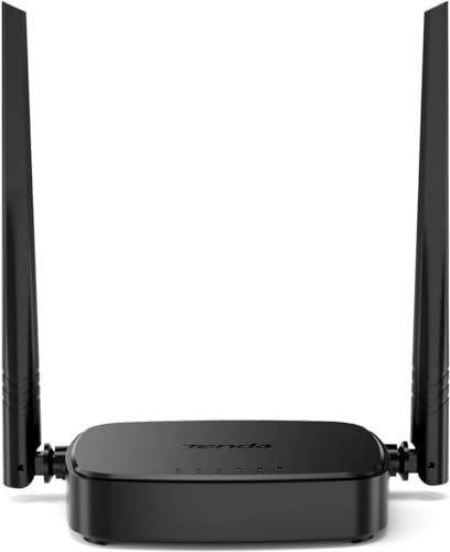 Thumbnail 11 de Tenda 4G03 Pro – Router 4G SIM con WiFi de 300 Mbps y Conexión LAN/WAN