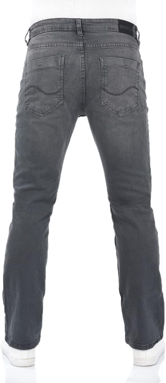 Thumbnail 1 de riverso RIVFalko Jeanshose Bootcut