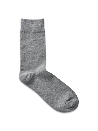Detalle 2 de Jack & Jones Jacjens Calcetines 5 unidades talla única grande
