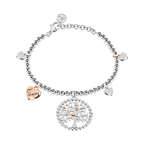 Detalle de Morellato Gioelli Bracciale SAQE13 – Bracciale Morellato Gioelli