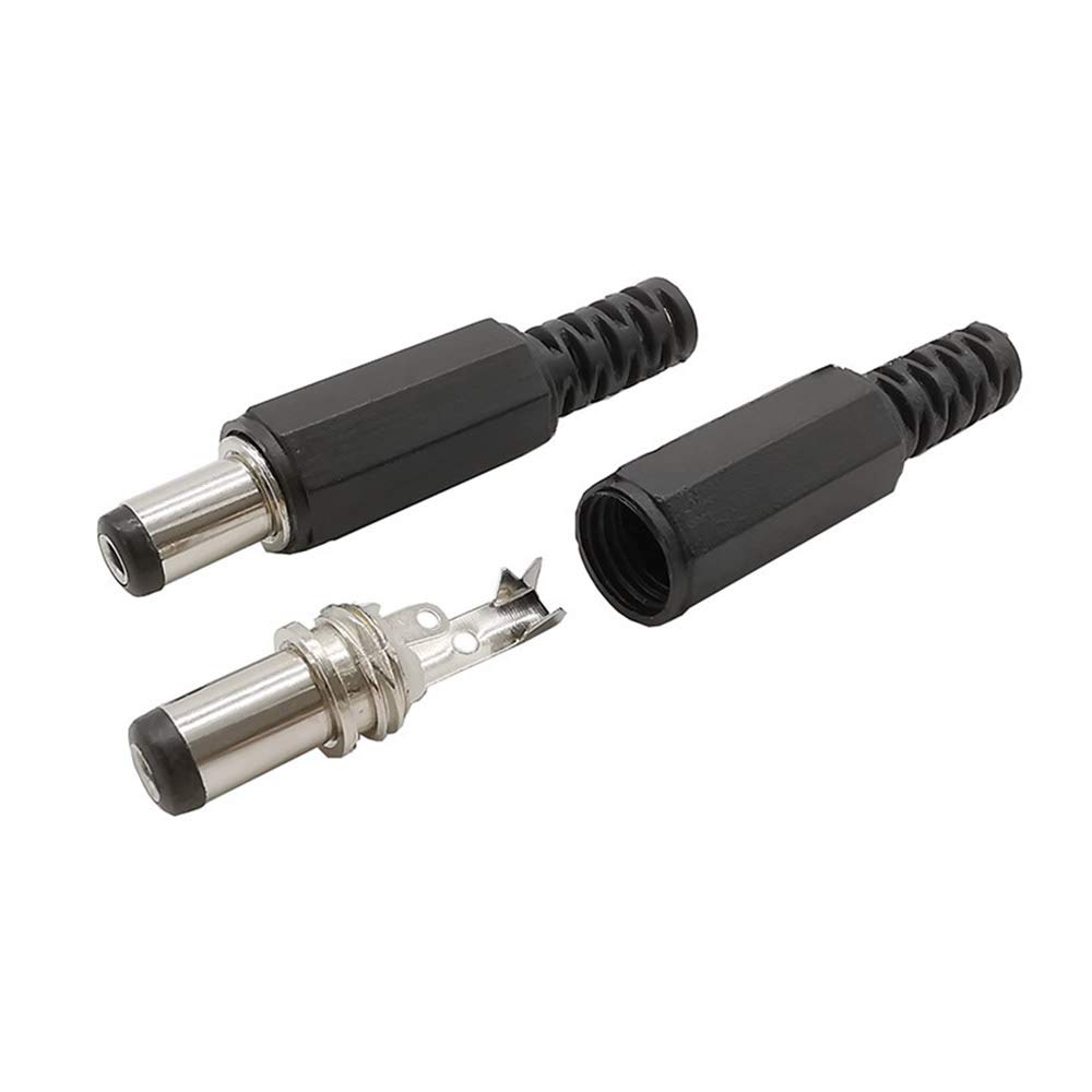 Thumbnail 5 de Youmile DC-099 5.5x2.1mm Socket 10-Pack