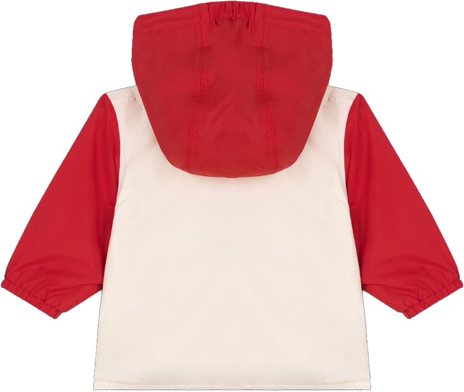 Thumbnail 1 de Petit Bateau A0ctm coupe-vent bébé garçon colorblock, lot de 1