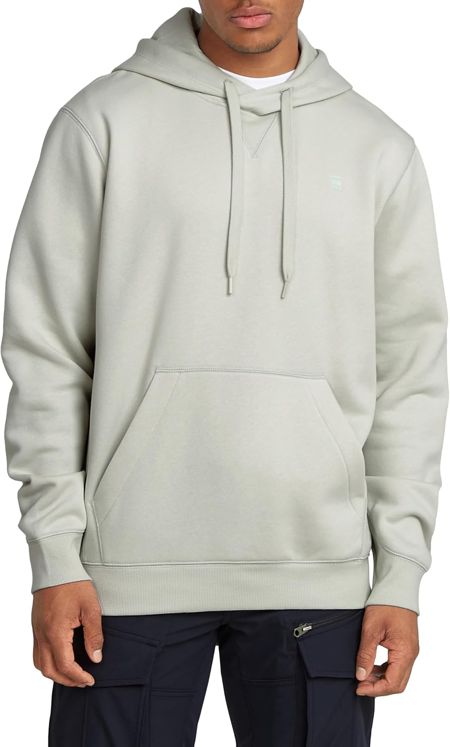 Thumbnail 6 de G-STAR Herren Premium Core Hoodie