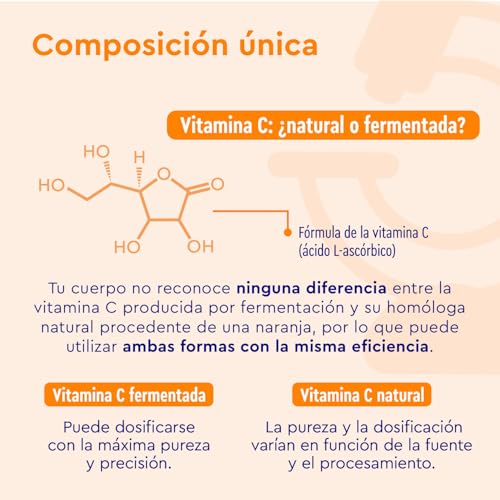Thumbnail 7 de gloryfeel® Vitamina C 1000mg - Promueve tu energía diaria 🌟