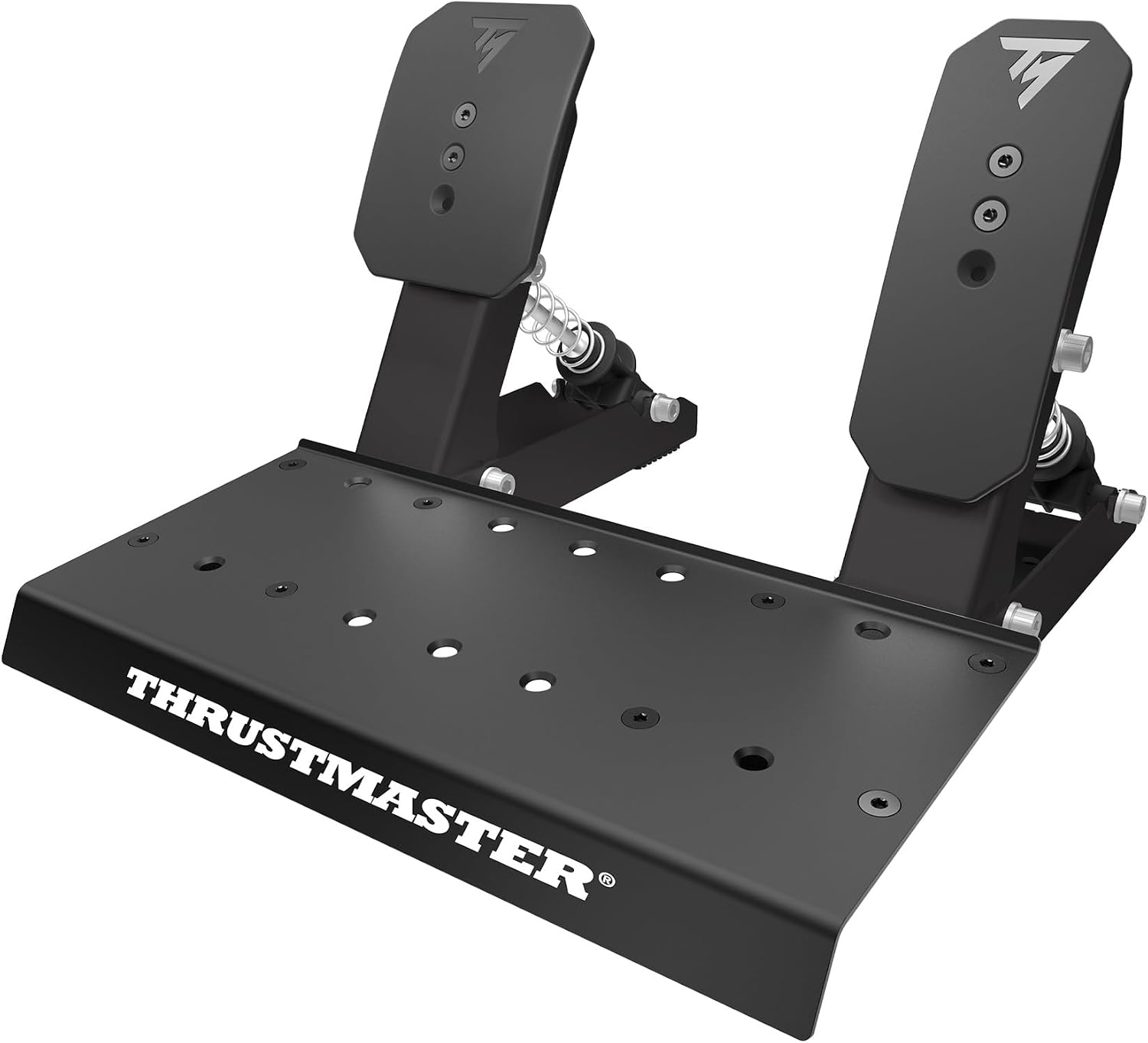 Detalle de Thrustmaster T598 Japan Edition ダイレクトドライブ式ハンコン、5Nm・HARMONY対応