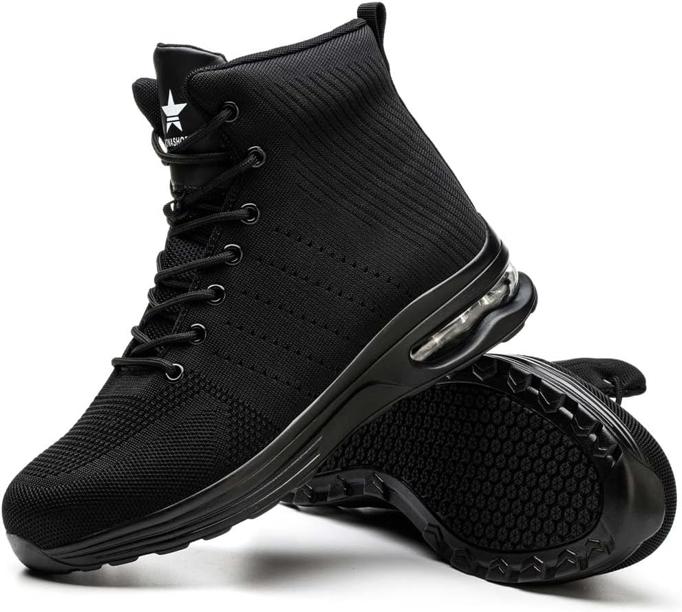 Thumbnail 5 de Rona Safety Shoes Steel Toe Cap