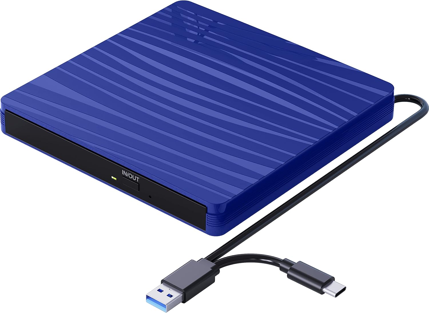 Thumbnail 6 de QDSYLQ externes DVD Laufwerk
