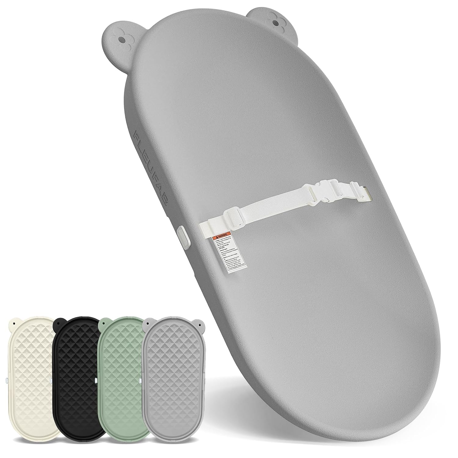 Detalle de FLEUFAB EVA Baby Changing Pad