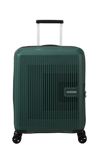 Thumbnail 1 de American Tourister Aerostep Spinner S ampliable de 55 cm (36/40 L) con TSA