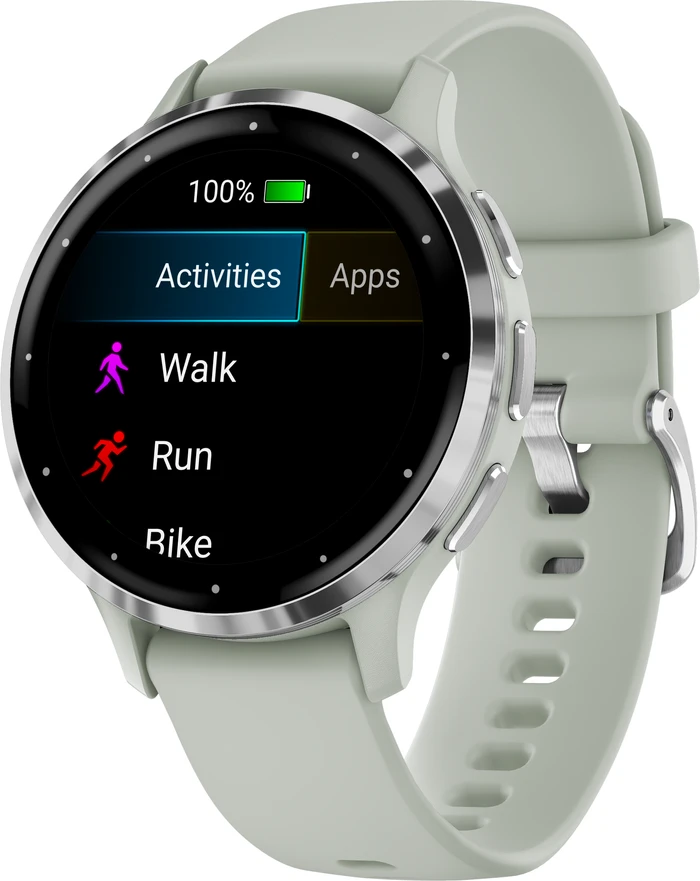 Thumbnail 6 de Garmin Venu 3S 41 mm Smartwatch