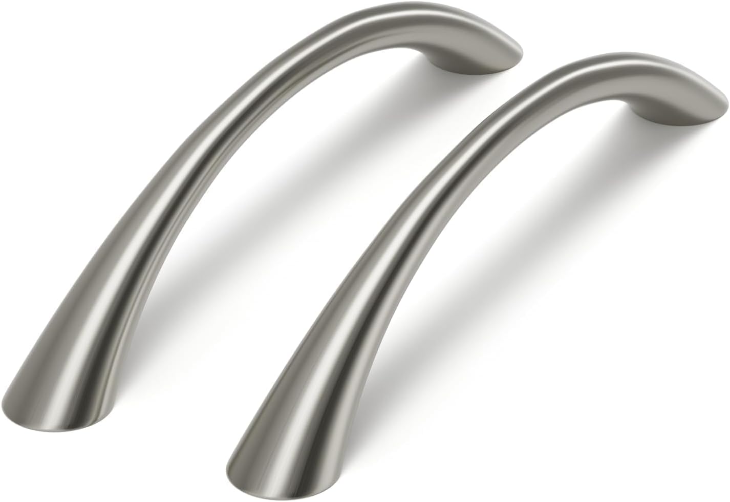 Detalle de Goldenwarm Cabinet Handles 5-Inch