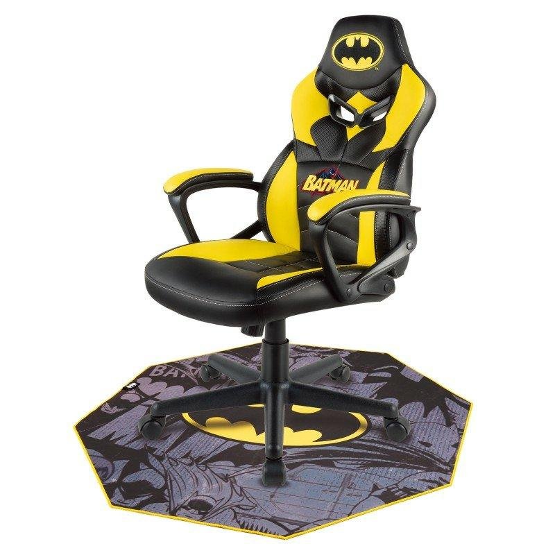 Detalle 2 de Blade SA5590-B1 Batman alfombra antideslizante